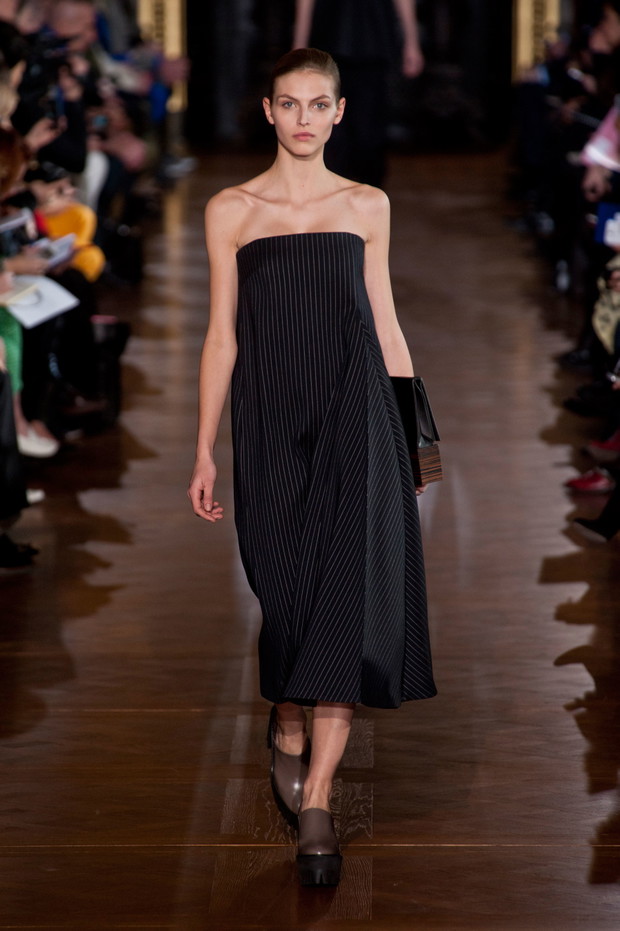 Stella McCartney jesień-zima 2013/2014