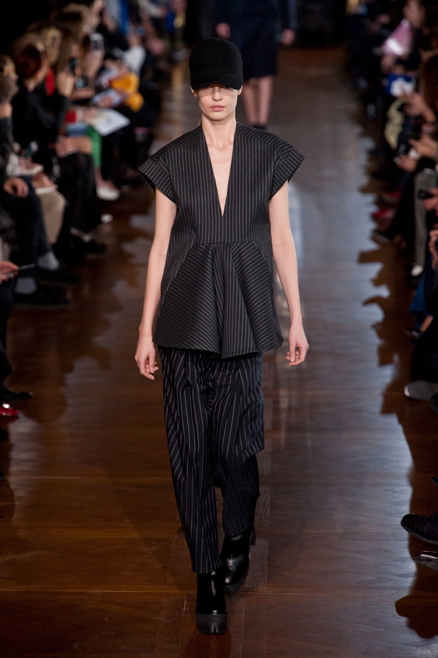 Stella McCartney jesień-zima 2013/2014