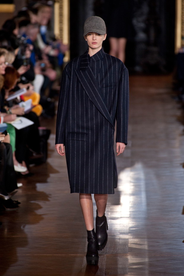 Stella McCartney jesień-zima 2013/2014