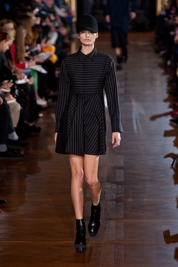Stella McCartney jesień-zima 2013/2014