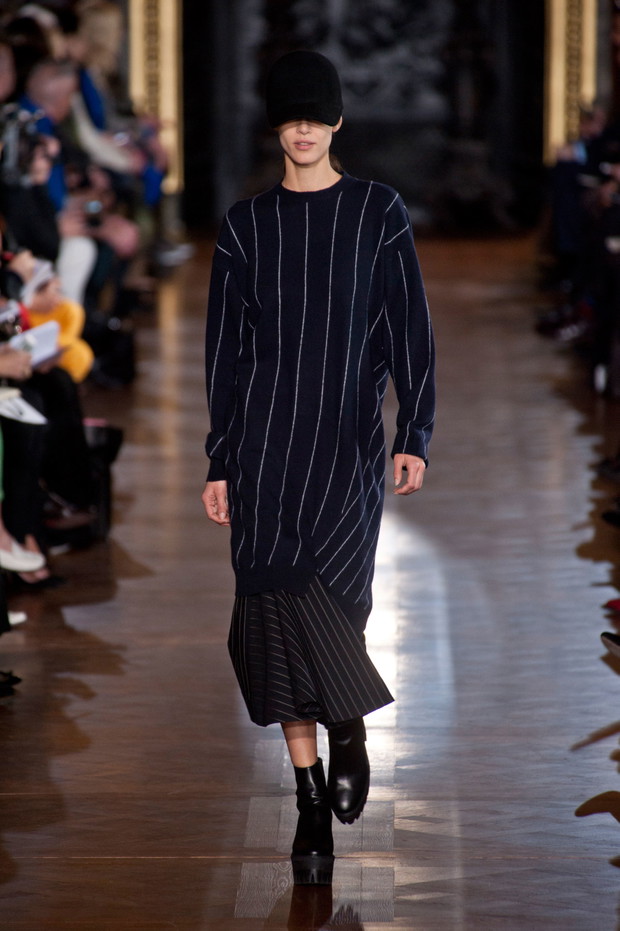 Stella McCartney jesień-zima 2013/2014