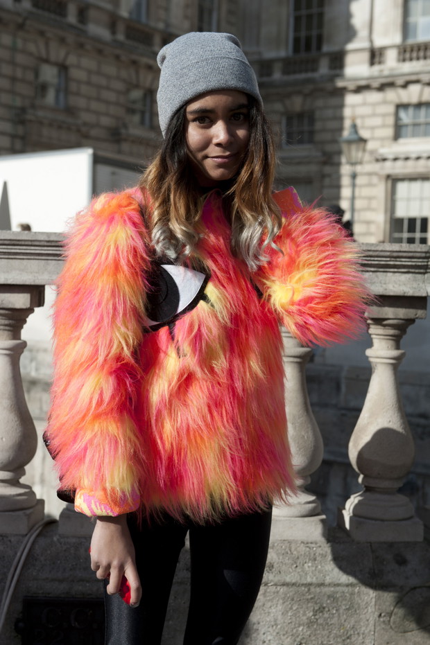 Street fashion: kontrowersyjne stylizacje z Tygodni Mody