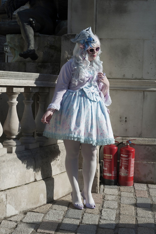 Street fashion: kontrowersyjne stylizacje z Tygodni Mody