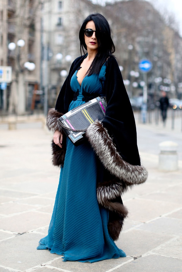 Street fashion: kontrowersyjne stylizacje z Tygodni Mody