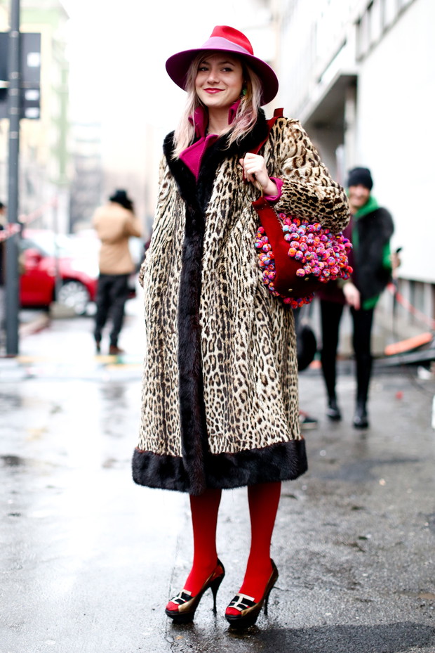 Street fashion: kontrowersyjne stylizacje z Tygodni Mody