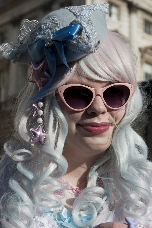 Street fashion: kontrowersyjne stylizacje z Tygodni Mody