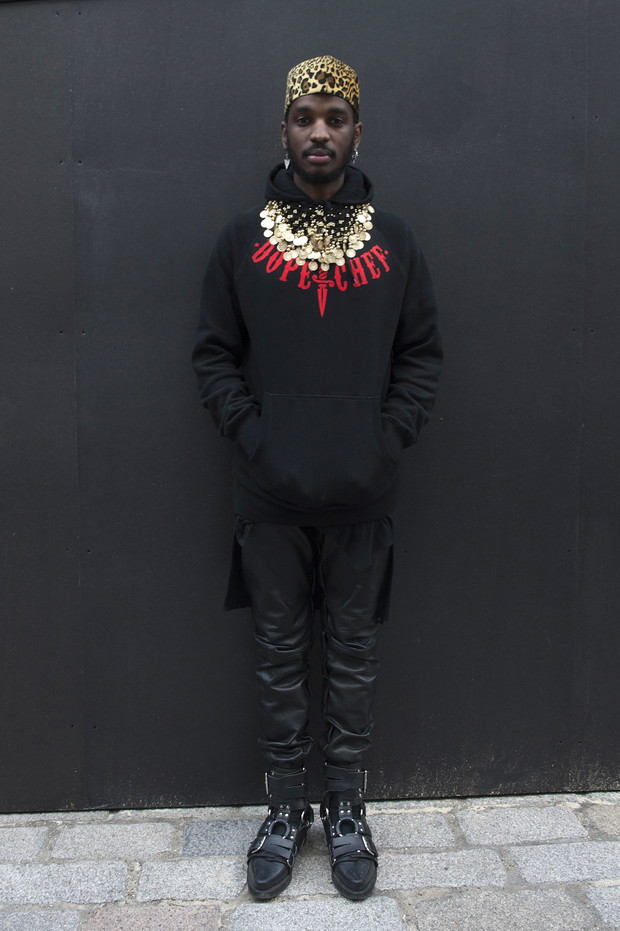 Street fashion: kontrowersyjne stylizacje z Tygodni Mody