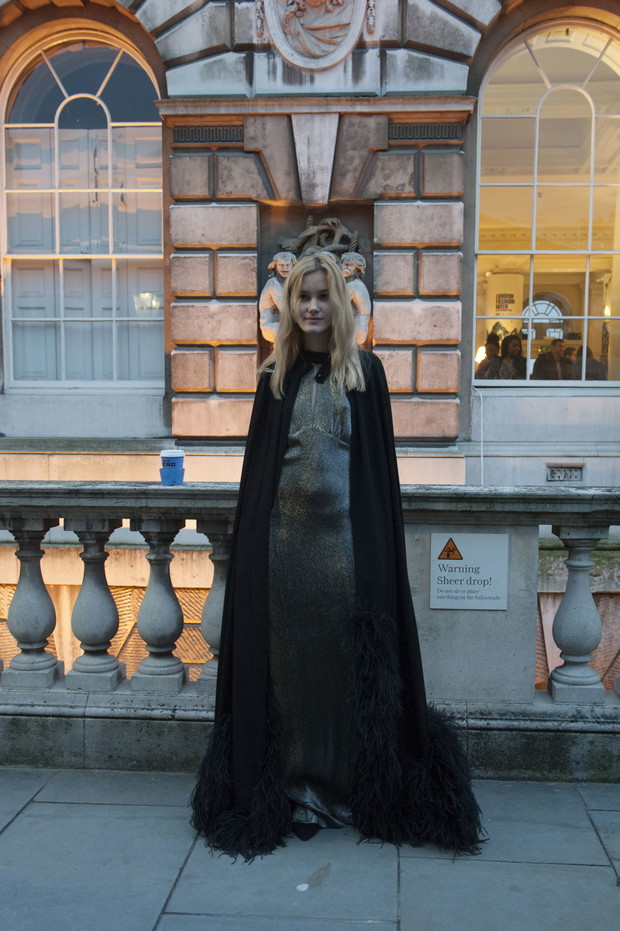 Street fashion: kontrowersyjne stylizacje z Tygodni Mody