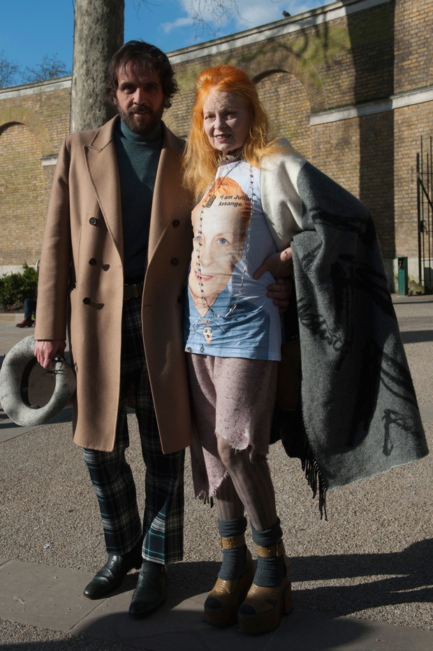 Street fashion: kontrowersyjne stylizacje z Tygodni Mody