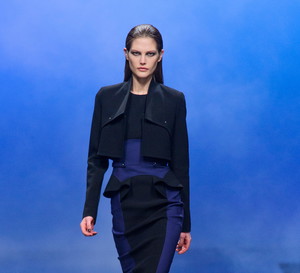 Elie Saab jesień-zima 2013/2014