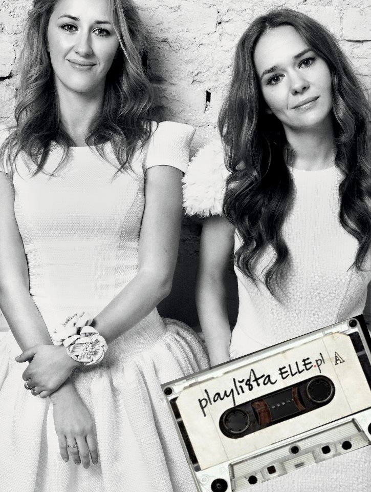 Playlista ELLE.pl: bizuu