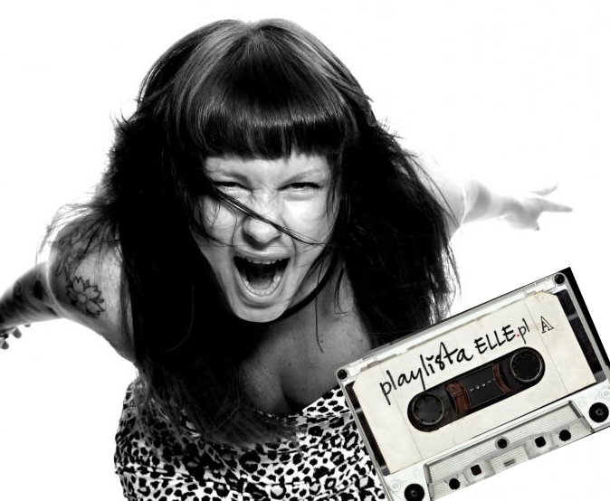 Playlista ELLE.pl: Miss Kittin