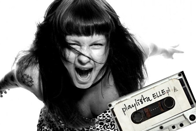Playlista ELLE.pl: Miss Kittin