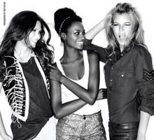 Elite Model Look - casting w Opolu