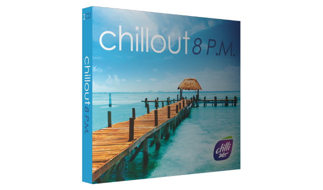 Polecamy: Chillout 8 P.M.