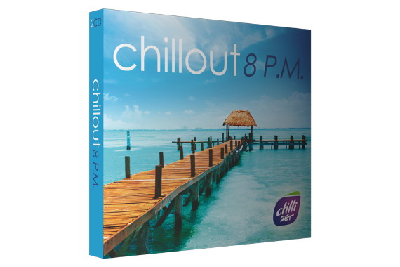 Polecamy: Chillout 8 P.M.