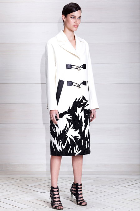 Jason Wu Resort 2014