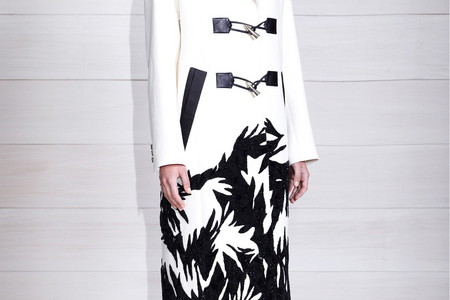 Jason Wu Resort 2014