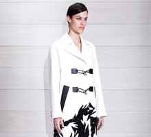 Jason Wu Resort 2014