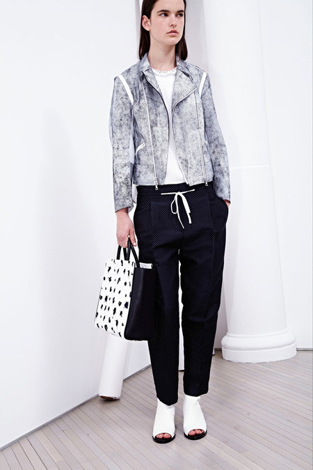 3.1 Phillip Lim Resort 2014