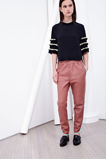 3.1 Phillip Lim Resort 2014