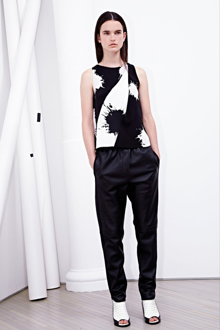 3.1 Phillip Lim Resort 2014