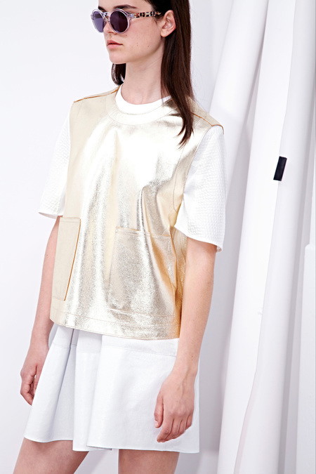 3.1 Phillip Lim Resort 2014
