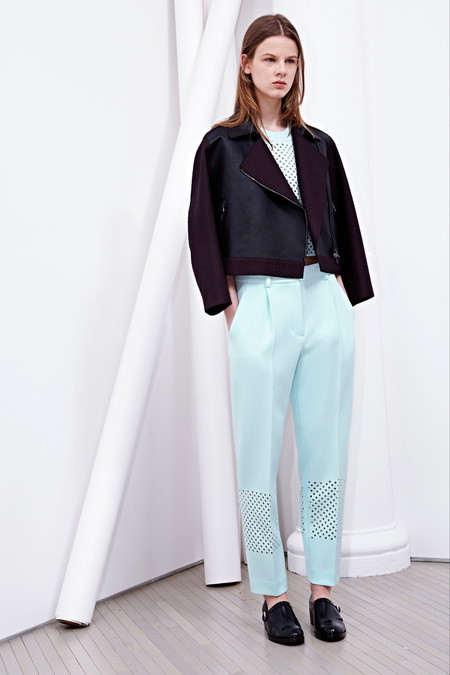 3.1 Phillip Lim Resort 2014