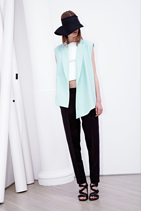3.1 Phillip Lim Resort 2014
