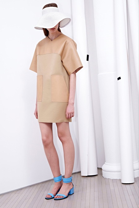 3.1 Phillip Lim Resort 2014