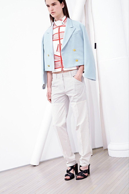 3.1 Phillip Lim Resort 2014