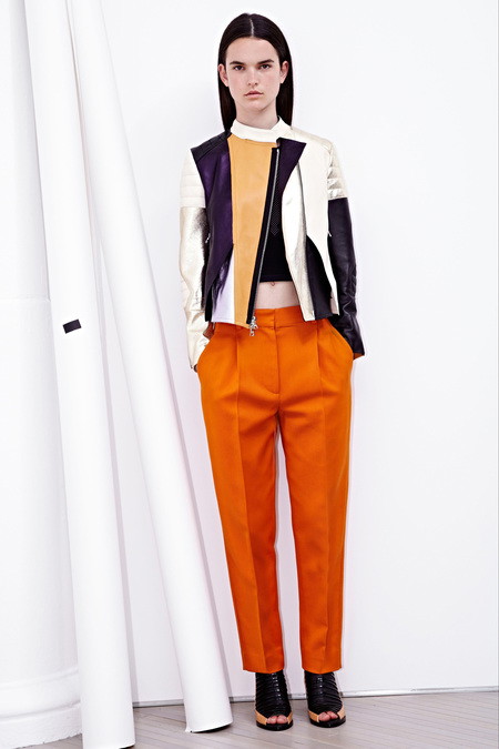 3.1 Phillip Lim Resort 2014
