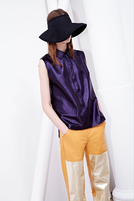 3.1 Phillip Lim Resort 2014