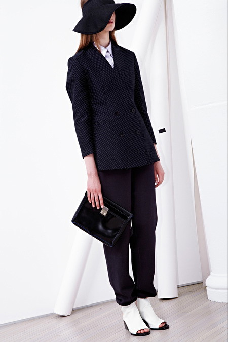 3.1 Phillip Lim Resort 2014