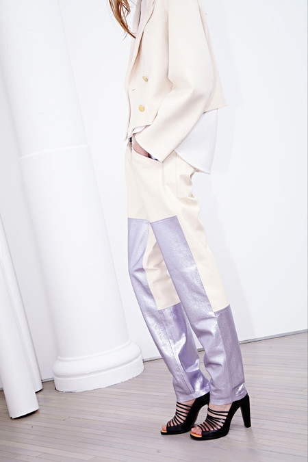 3.1 Phillip Lim Resort 2014