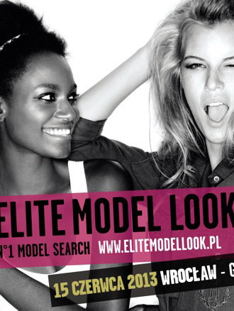 Elite Model Look - casting we Wrocławiu