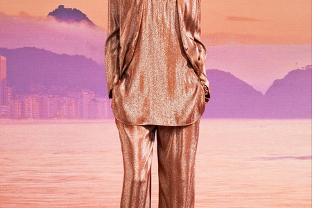 Gucci Resort 2014