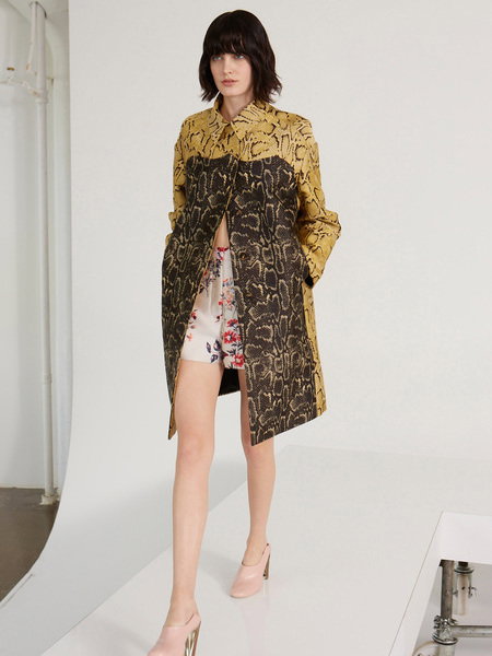 Stella McCartney Resort 2014