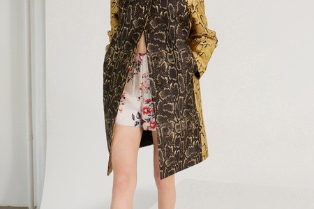 Stella McCartney Resort 2014