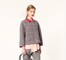 Oscar de la Renta Resort 2014