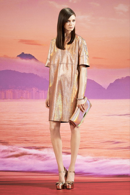 Gucci Resort 2014