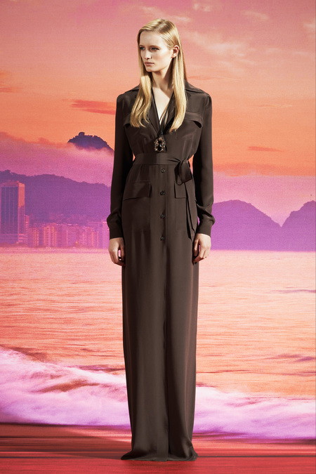 Gucci Resort 2014
