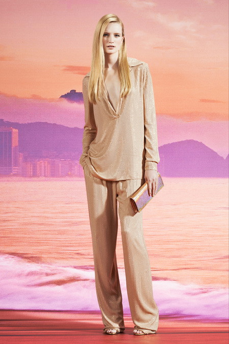 Gucci Resort 2014