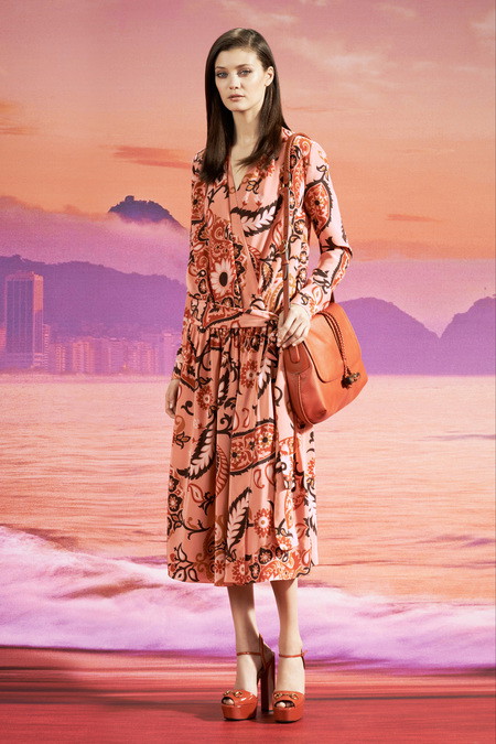 Gucci Resort 2014