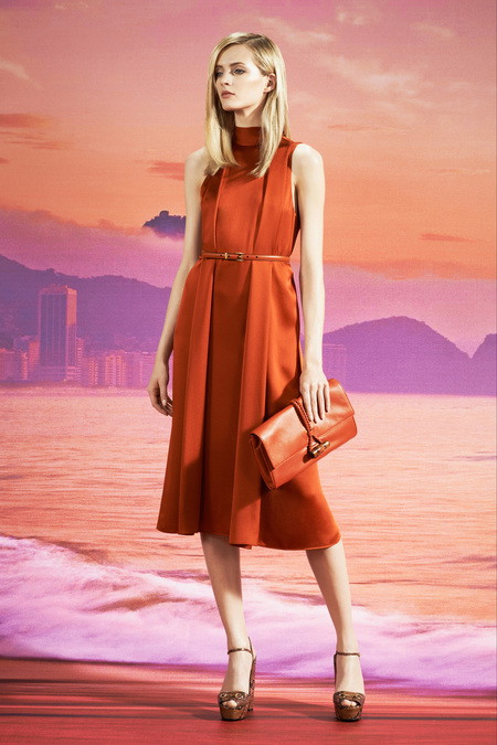 Gucci Resort 2014