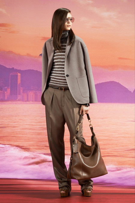 Gucci Resort 2014