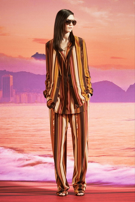 Gucci Resort 2014