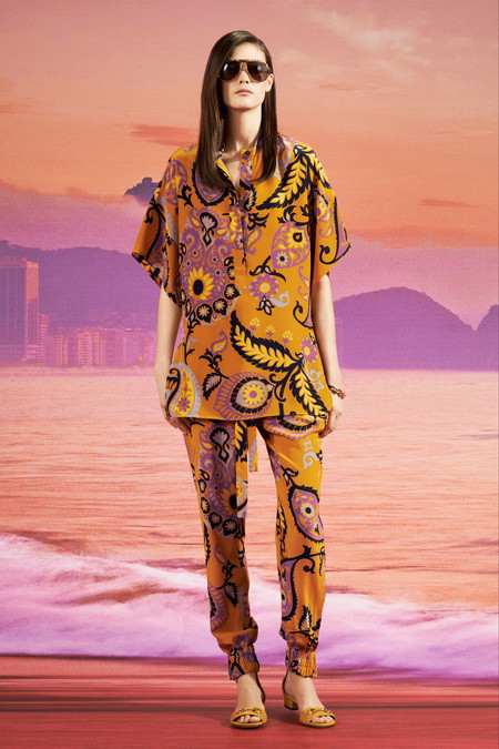 Gucci Resort 2014