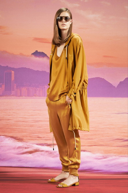 Gucci Resort 2014