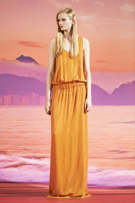 Gucci Resort 2014